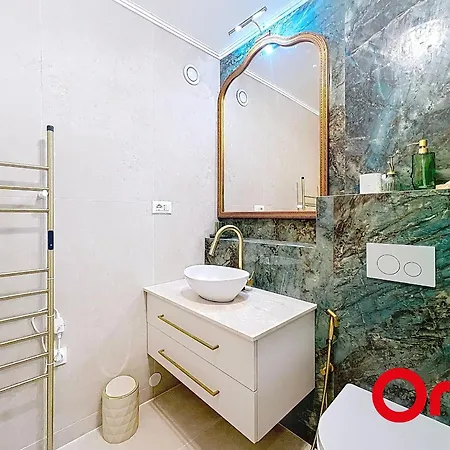 Renove Avec Terrasse Et Parking A - Fr-1-647-55 멍똥
