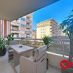 Renove Avec Terrasse Et Parking A - Fr-1-647-55 Daire