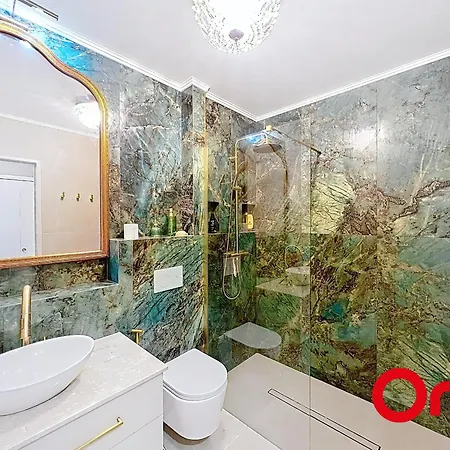 Renove Avec Terrasse Et Parking A - Fr-1-647-55 아파트