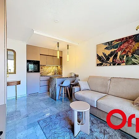 Lejlighed Renove Avec Terrasse Et Parking A - Fr-1-647-55 *
