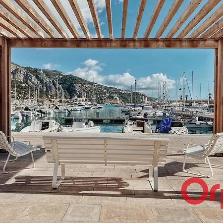 Apartment Renove Avec Terrasse Et Parking A - Fr-1-647-55