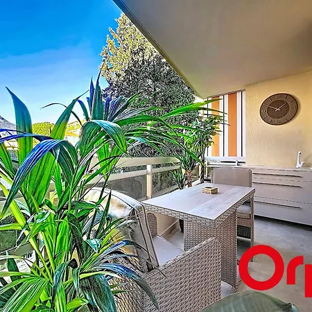 Renove Avec Terrasse Et Parking A - Fr-1-647-55